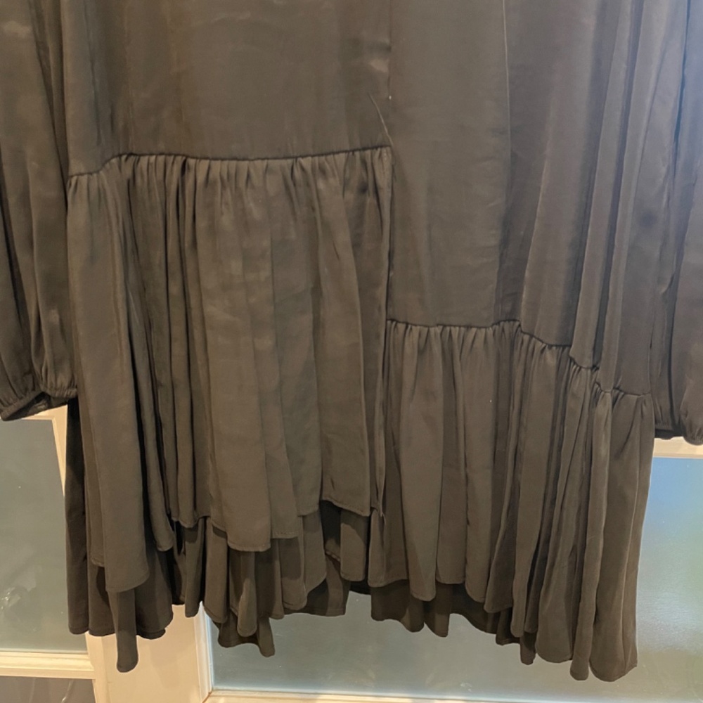 Beautiful unique tunic - Picture 3 of 4